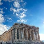 3 Hours Driving Athens City Highlights Luxury Private Tour - Starting Point and Transportation Details