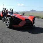 3 Hours Guided Tour with Polaris SLINGSHOT Around Lanzarote - Starting the Lanzarote Adventure with Polaris Slingshot