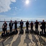 3 Hours Hamburg Segway Tour - Starting in the Historic Speicherstadt