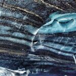 3 Hours Katla Ice Cave Tour/Meet in Vík - Descending into the Katla Ice Cave with Guided Safety