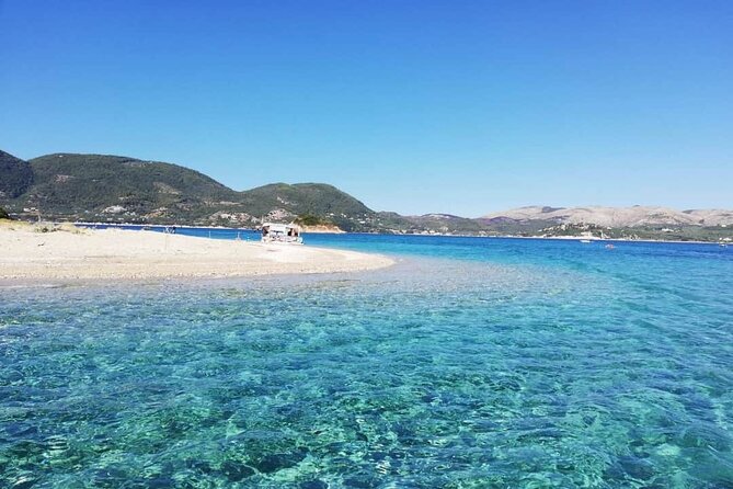 3 Hours Marathonissi Island Tour, Keri Caves and Turtles Spotting - Exploring Marathonissi Island: Turtle Breeding Site and Sandy Beach