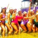 3 Hours Miami Day with Boat Party Cruise - Visiting Biscayne National Park on the Private Island