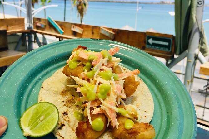 3 Hours of Guided La Paz Street Food Tour - Art and Culture at Museo de Arte de Baja California Sur