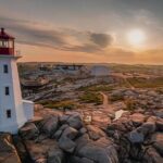 3 Hours Peggys Cove Tour Pickup Included - How the Tour Starts: Pickup in Halifax