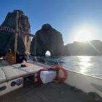 3 Hours Private Capri by Boat for Couples - Exploring Capri’s Best Seaside Highlights