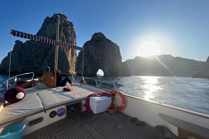 3 Hours Private Capri by Boat for Couples - Exploring Capri’s Best Seaside Highlights