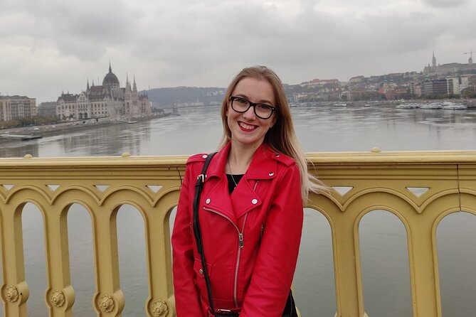 3 Hours Private Guided Tour In Budapest - Discover the Fairytale Views at Fisherman’s Bastion