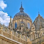 3 Hours Private Guided Walking Tour in Salamanca - Exploring the Palacio de Anaya and Salamanca’s Artistic Heritage