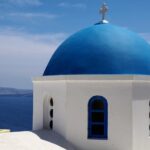 3 Hours Private Santorini Tour - Exploring Oia’s Iconic Landmarks and Sunset Views