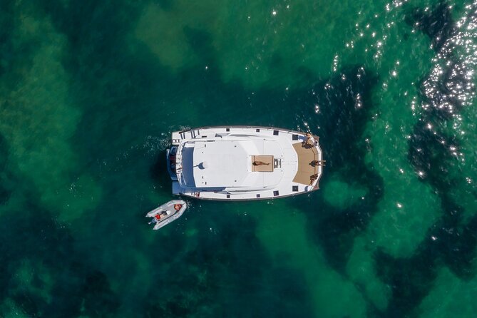 3 Hours Private Sunset Tour - Water Sports Equipment and Refreshments