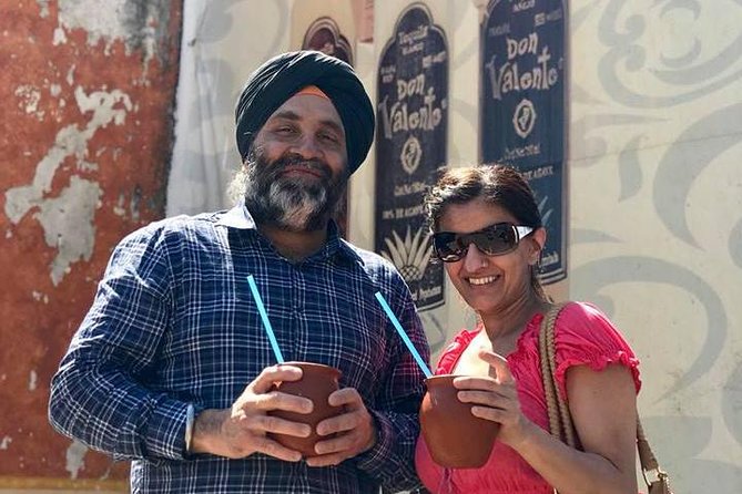 3 Hours Private Tour Guide in Guadalajara - Discover the Splendor of Guadalajara Cathedral