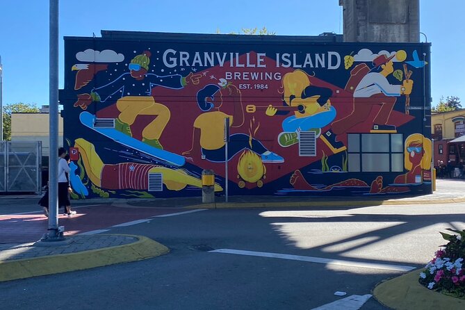 3 Hours Private Tour of City of Vancouver - Brockton Point Lighthouse and Coastal Views