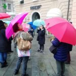 3 Hours Private Walking Tour of Genoa from the Cruise Terminal - Exploring Genoa’s UNESCO World Heritage Palaces