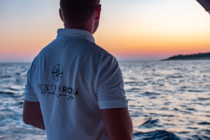 3 Hours Private Wine and Sunset Tour - Exploring Lighthouse Porer and Its Romantic Sunset Views