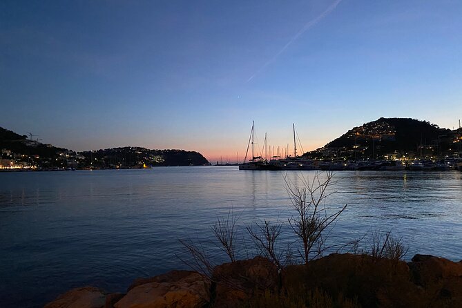 3 hours Quad Sunset Tour from Paguera - Sunset Over the Mediterranean from Cliff Vantage Points