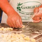 3 Hours Sorrento Cooking Class in Sorrento Coast with Pickup - Sorrento Cooking Class Location in Positano and Surroundings