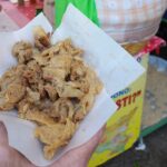 3-hours Street Food Bike Tour in Palermo - Visiting the Famous Ballarò Market with Tastings