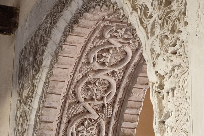 3 Hours Toledo Private Tour - Exploring Toledo’s Ancient Streets and Landmarks