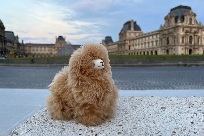 3-Hours Walking Tours Around Paris - Choose your own! - Notre-Dame de Paris and Its 800-Year History