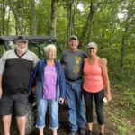 (3 HR) Guided Scenic UTV Adventure - Starting Point and Tour Duration in Maggie Valley