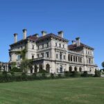 3 Hr Newport Mansions Trolley Tour with The Breakers Ticket - Scenic Tour Along Ten Mile Drive and Bellevue Avenue