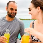 3-hr Private Hobie Catamaran Tour - Fast, Fun and Splashy! - The Hobie Catamaran: A Fast and Splashy Way to Explore Bacalar