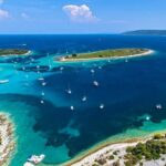 3-Island Split Boat Tour (olta Drvenik Mali, Drvenik Veli) - Starting Point and Group Size: Comfort and Convenience in Split