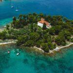 3 Island Swimming and Snorkeling Cruise with Prosecco - Visiting the Islands Galevac and Oljak