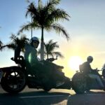 3 wheels motorcycle Coast Tour - Ryker - Gran Canaria Maspalomas - The Coastal Route and Key Stops