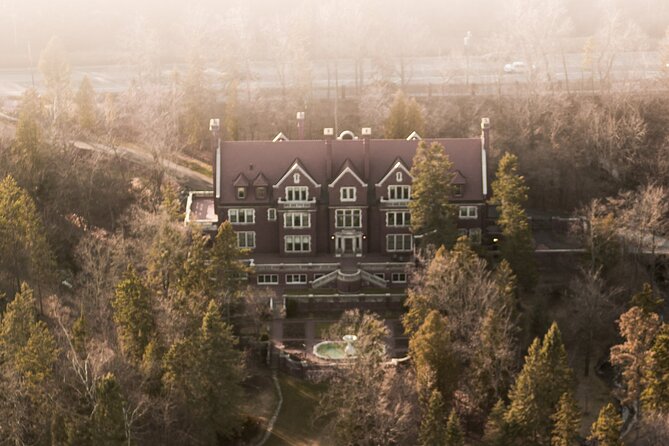 30-Mile North Shore Helicopter Tour - What the Helicopter Flight Covers in Duluth