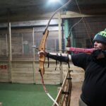 30 Minute Archery Experience in Llangollen - Range of Targets for Every Skill Level