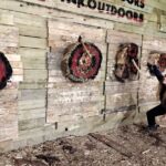 30 Minute Axe Throwing Experience in Llangollen - The 30-Minute Format: Perfect for Quick Thrills