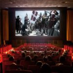 30-Minute Mdina Experience Audio-Visual Show Ticket (Open Ticket) - The High-Resolution Projection System