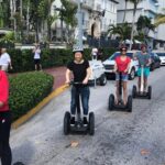 30 Minute- Ocean Drive Segway Tour - Learning to Ride and Getting Comfortable on the Segway