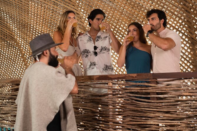 30 Minutes Brewery Tour in Tulum - The Tour Starts at Cervecería Tulum Brewery Restaurant