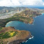 30 Minutes PRIVATE Helicopter Tour in Honolulu - The Focused 30-Minute Flight Over Oahu’s Iconic Sites