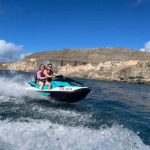 30 minutes tour with 2 jetskis in Maspalomas - How the Jet Ski Tour in Maspalomas Is Organized