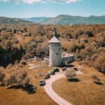 3,5 hours Guided Buggy Tour in Plitvice lakes - The Zeljava Air Base: An Abandoned Yugoslavian Military Site