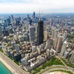 360 CHICAGO Observation Deck Admission - Viewing Conditions and Timing Tips