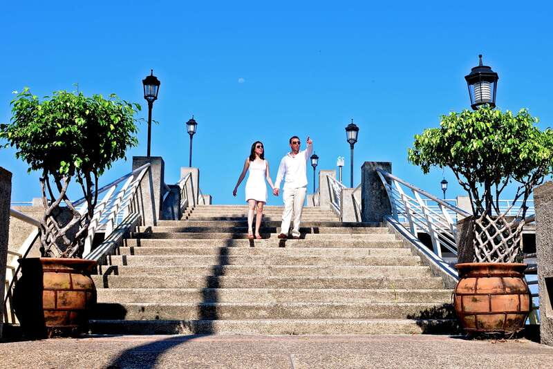 360 Puerto Vallarta City Tour with Lunch - Exploring Old Town and the Church of Our Lady of Guadalupe