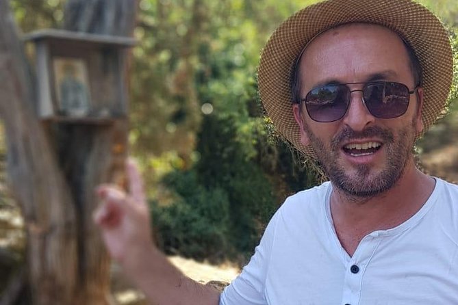 360 Virtual Reality Tour of Macedonia - Practical Details: Meeting Points and Booking Info