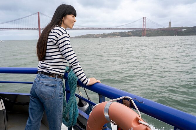 360º Lisbon: Helicopter Flight, Boat Trip and Old Town Walking - Navigating Lisbon’s Hills on the Elevador da Glória