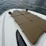 37 Ft Yacht Yacht for 2 or 4 hours, Bluetooth, In the Miami Bay - Starting Point and Easy Access from Miami