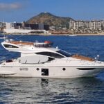 38 feet Private Boat in Los Cabos. - The 38-Foot Private Yacht: Perfect for Small Groups