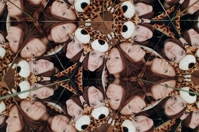 3D Fun Art Museum Lisboa - How the Museum Facilitates Photography and Fun