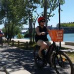 3h - Electric Bike Tour of Lyon with a Local Guide - Exploring Lyon’s UNESCO Old City Center on Electric Bikes