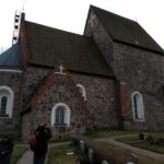 3h Uppsala city walking tour, Cathedral, university buildings etc - Discovering Uppsala Castle and Its Dark Past