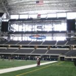 3hr Dallas Cowboys Stadium Small Group Tour with Transportation - The 90-Minute Guided Tour of the Stadium