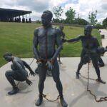 3hr Private Driving Civil Rights Tour - Starting Point and Tour Duration