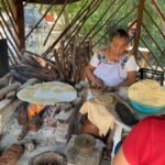 4 Cenotes with Bike, Lunch, Guide, and Pickup from Mérida - Visiting Acanceh: A Brief Mayan Cultural Stop